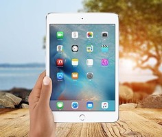 Apple/ƻ iPad mini 4 128G 7.9Ӣmini4ƽ