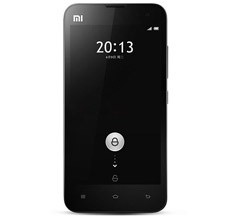 小米 手机 MI 2SC 16G (白色) 电信版