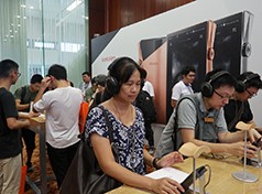 Astell&KernƷKANN CUBE