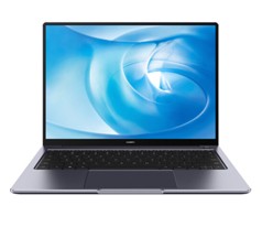 华为MateBook 14 2020款