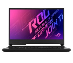 ROG魔霸新锐 高色域游戏本