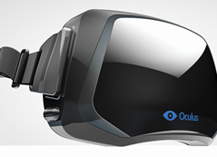 ѰOculus Rift