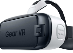 Gear VR