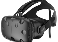 HTC Vive