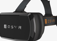 OSVR