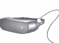 LG 360 VR