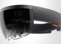 ΢HoloLens