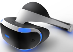 Playstation VR