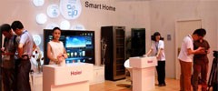 ����Smart Home�������ܼҾ�