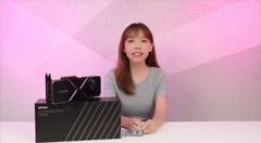NVIDIA GeForce RTX 3080
