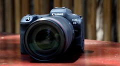 EOS R5