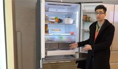 AWE2018����չ̨��Ʒ����