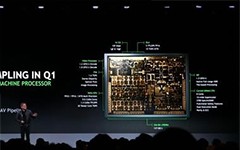 NVIDIA DRIVE Xavier