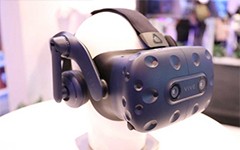 HTC VIVE PRO