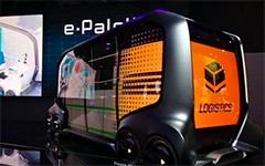 e-Paletteƽ̨