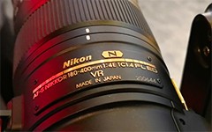 CES 2018 ῵180-400mmͷȿ