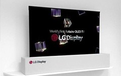 LGD OLEDɾ
