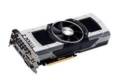 ̩GTX TITAN Z ٰ HA