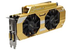 ̩GTX760-2GD5  OC+