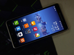 ����ƽ�ʿS8ˢ���̳�MIUI ����ROM