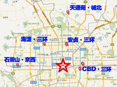 北京市6家高端影院PK