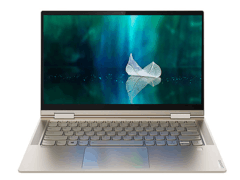 YOGA C740