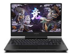 ������ Y7000P 2019