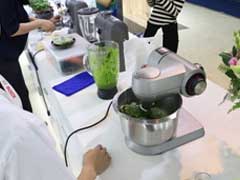 博世解密健康厨卫解决方案