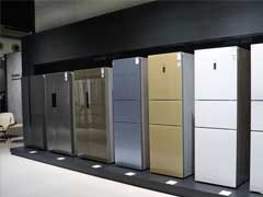 西门子科技打造升级版现代厨房