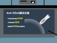 ΪһAnti-DDoS