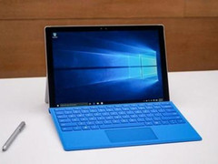 Surface Pro510·