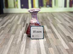 �Լ����ż�����CPU AMD Ryzen 3 1300X