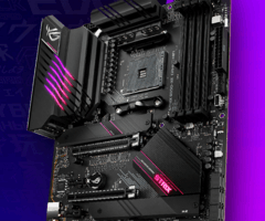 <b>༭</b>ROG STRIX B550-XE GAMING WIFIһ˶ȫƳ ֧ZEN3