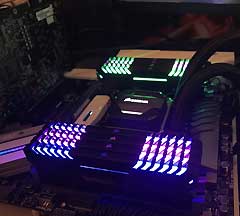 VENGEANCE RGBڴ