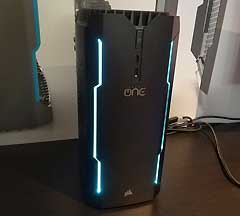 ONE