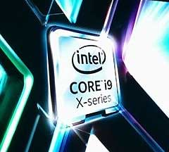 Intel Core i9