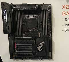 X299 AORUS GAMING 9