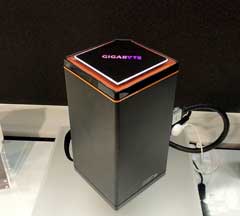 BRIX GAMING VR