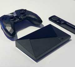NVIDIA SHIELD TV