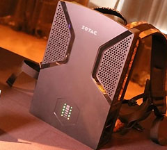 ZOTAC VR GO