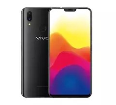 vivo X21