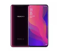 OPPO Find X