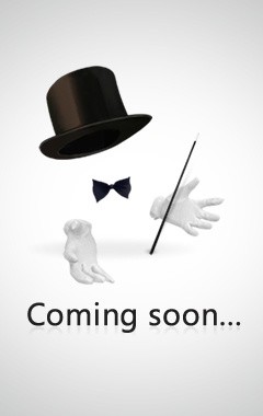 Coming soon...