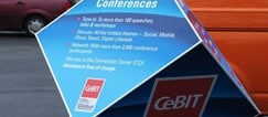 CeBIT2013ǰ̽ Ļʽע