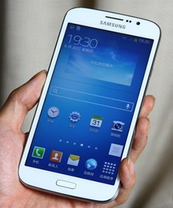 ����GALAXY Mega 5.8����