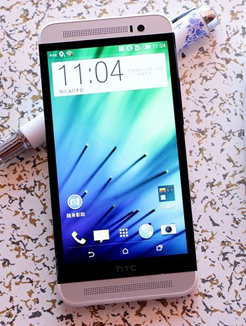 HTC Oneʱ�а�����