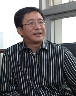 Ԭ Ƽ޹˾CEO