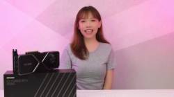 NVIDIA GeForce RTX 3080