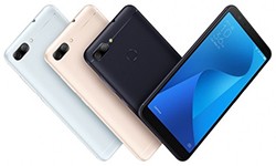 ��˶����Zenfone Max Plus���������г�