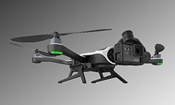 ���˻�ϲ���˳� GoPro���˳����˻��г�